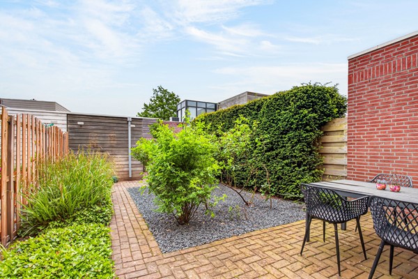 Medium property photo - De Lingert 6311, 6605 DX Wijchen